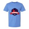  Men/Unisex Softstyle Lightweight T-Shirt Thumbnail