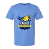  Men/Unisex Softstyle Lightweight T-Shirt Thumbnail