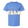  Men/Unisex Softstyle Lightweight T-Shirt Thumbnail