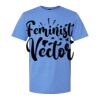  Men/Unisex Softstyle Lightweight T-Shirt Thumbnail