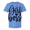  Men/Unisex Softstyle Lightweight T-Shirt Thumbnail