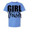  Men/Unisex Softstyle Lightweight T-Shirt Thumbnail