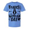  Men/Unisex Softstyle Lightweight T-Shirt Thumbnail