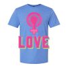  Men/Unisex Softstyle Lightweight T-Shirt Thumbnail