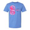  Men/Unisex Softstyle Lightweight T-Shirt Thumbnail