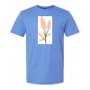  Men/Unisex Softstyle Lightweight T-Shirt Thumbnail