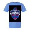  Men/Unisex Softstyle Lightweight T-Shirt Thumbnail