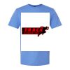  Men/Unisex Softstyle Lightweight T-Shirt Thumbnail