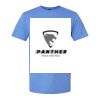  Men/Unisex Softstyle Lightweight T-Shirt Thumbnail