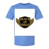  Men/Unisex Softstyle Lightweight T-Shirt Thumbnail