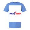  Men/Unisex Softstyle Lightweight T-Shirt Thumbnail
