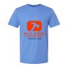  Men/Unisex Softstyle Lightweight T-Shirt Thumbnail