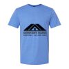  Men/Unisex Softstyle Lightweight T-Shirt Thumbnail