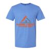  Men/Unisex Softstyle Lightweight T-Shirt Thumbnail