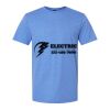  Men/Unisex Softstyle Lightweight T-Shirt Thumbnail