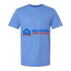  Men/Unisex Softstyle Lightweight T-Shirt Thumbnail