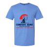  Men/Unisex Softstyle Lightweight T-Shirt Thumbnail