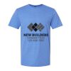  Men/Unisex Softstyle Lightweight T-Shirt Thumbnail