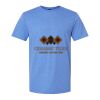  Men/Unisex Softstyle Lightweight T-Shirt Thumbnail