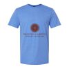  Men/Unisex Softstyle Lightweight T-Shirt Thumbnail