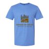  Men/Unisex Softstyle Lightweight T-Shirt Thumbnail