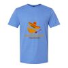  Men/Unisex Softstyle Lightweight T-Shirt Thumbnail