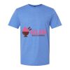  Men/Unisex Softstyle Lightweight T-Shirt Thumbnail