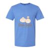  Men/Unisex Softstyle Lightweight T-Shirt Thumbnail