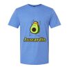  Men/Unisex Softstyle Lightweight T-Shirt Thumbnail