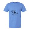  Men/Unisex Softstyle Lightweight T-Shirt Thumbnail
