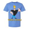  Men/Unisex Softstyle Lightweight T-Shirt Thumbnail