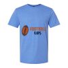  Men/Unisex Softstyle Lightweight T-Shirt Thumbnail