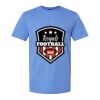  Men/Unisex Softstyle Lightweight T-Shirt Thumbnail