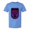  Men/Unisex Softstyle Lightweight T-Shirt Thumbnail