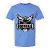  Men/Unisex Softstyle Lightweight T-Shirt Thumbnail