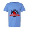  Men/Unisex Softstyle Lightweight T-Shirt Thumbnail