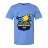  Men/Unisex Softstyle Lightweight T-Shirt Thumbnail