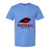 Men/Unisex Softstyle Lightweight T-Shirt Thumbnail