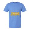  Men/Unisex Softstyle Lightweight T-Shirt Thumbnail