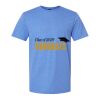  Men/Unisex Softstyle Lightweight T-Shirt Thumbnail