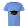  Men/Unisex Softstyle Lightweight T-Shirt Thumbnail