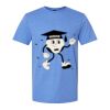 Men/Unisex Softstyle Lightweight T-Shirt Thumbnail