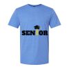  Men/Unisex Softstyle Lightweight T-Shirt Thumbnail