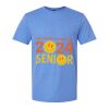  Men/Unisex Softstyle Lightweight T-Shirt Thumbnail