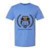  Men/Unisex Softstyle Lightweight T-Shirt Thumbnail