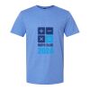  Men/Unisex Softstyle Lightweight T-Shirt Thumbnail