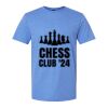  Men/Unisex Softstyle Lightweight T-Shirt Thumbnail