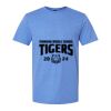  Men/Unisex Softstyle Lightweight T-Shirt Thumbnail