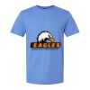  Men/Unisex Softstyle Lightweight T-Shirt Thumbnail