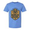  Men/Unisex Softstyle Lightweight T-Shirt Thumbnail